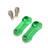 Fit Honda NC750X CRF1000L Rebel Rear View Mirror Extender and Riser