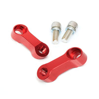 Extensor y elevador de espejo retrovisor para Suzuki SV650 B-King Intruder 800