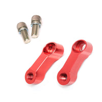 Fit Honda NC750X CRF1000L Rebel Rear View Mirror Extender and Riser