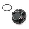 Fit Kawasaki ZX-10RR ZH2 Vulcan 900 T-Axis CNC Oil Filler Cap