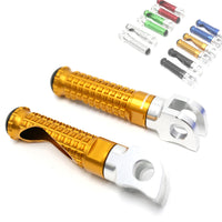 {Front}  Fits CF MOTO M-PRO Foot Pegs