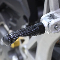 {Front}  Fits CF MOTO M-PRO Foot Pegs