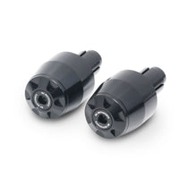 Fit Yamaha YZF R125 X-Max 250 300 STORM CNC Bar Ends