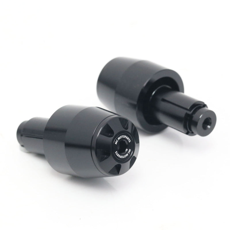 Fit MV Agusta F3 Dragster Brutale 800 675 STORM CNC Bar Ends
