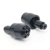 Fit Honda Grom 125 NC 750 Integra STORM CNC Bar Ends