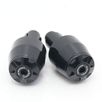 Fit Honda Hornet 250 CB1100EX CB500F STORM CNC Bar Ends