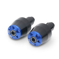 Fit Yamaha YZF R125 X-Max 250 300 STORM CNC Bar Ends