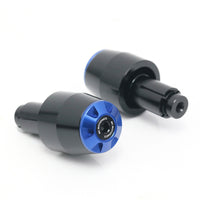 Fit Honda Grom 125 NC 750 Integra STORM CNC Bar Ends