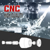 Fit Kawasaki ZH2 Z400 Z900RS Versys STORM CNC Bar Ends