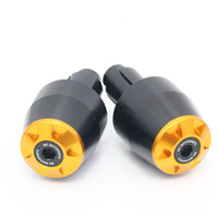 Fit Kawasaki ZH2 Z400 Z900RS Versys STORM CNC Bar Ends