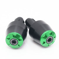 Fit Honda Hornet 250 CB1100EX CB500F STORM CNC Bar Ends
