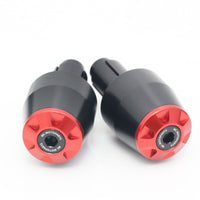 Fit Kawasaki ZH2 Z400 Z900RS Versys STORM CNC Bar Ends