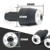 Fit MV Agusta F3 Dragster Brutale 800 675 STORM CNC Bar Ends