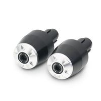 Fit Honda VTR250 VTX1300 X-ADV 750 STORM CNC Bar Ends