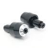 Fit Honda Grom 125 NC 750 Integra STORM CNC Bar Ends