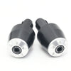 Fit Honda Hornet 250 CB1100EX CB500F STORM CNC Bar Ends