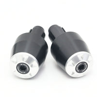 Fit Honda Hornet 250 CB1100EX CB500F STORM CNC Bar Ends