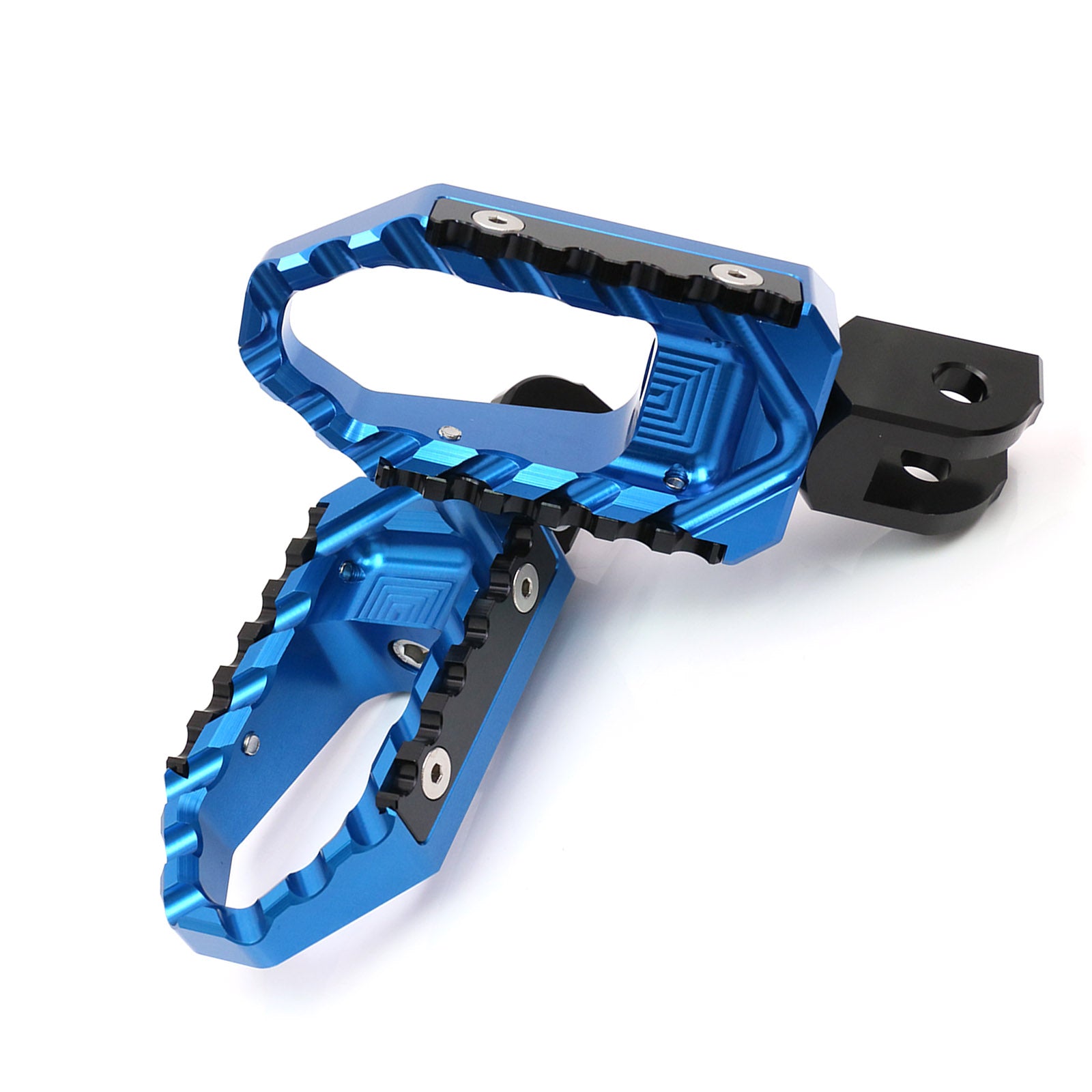 {Front}  Fits CF MOTO TRC Touring Wide Foot Pegs