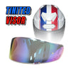Fit Shoei GT-Air NEOTEC CNS-1 Helmet Pinlock Helmet Visor