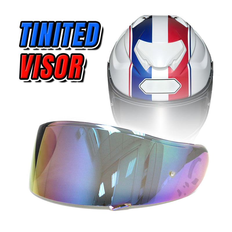Fit Shoei GT-Air NEOTEC CNS-1 Helmet Pinlock Helmet Visor