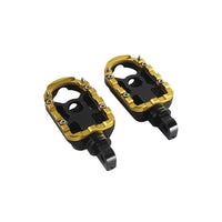 Performance Bagger CNC Aluminum MX Floorboards Shift Brake Levers Kit for Harley Touring Street Road Glide FLHX FLTR 2014-2026