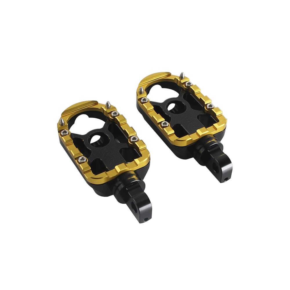 Performance Bagger CNC Aluminum MX Floorboards Shift Brake Levers Kit for Harley Touring Street Road Glide FLHX FLTR 2014-2026