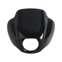 Quarter Fairing Bracket Fit For Harley Softail Standard FXST Street Bob FXBB FXBBS Low Rider FXLR 2018-2026 - pazoma