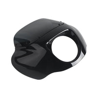 Quarter Fairing Bracket Fit For Harley Softail Standard FXST Street Bob FXBB FXBBS Low Rider FXLR 2018-2026 - pazoma