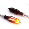 Sword LED Tail Brake & Turn Signal Light - MC Motoparts