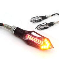 Sword LED Tail Brake & Turn Signal Light - MC Motoparts