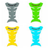 Custom Motorcycle Gas Tank Pad Protector Anti-Slip Fish Bone Shield - Upload Your Photo Image to create your unique TANK PAD