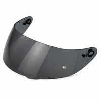 For ILM 902/L/BT Replacement Visor – Light Tint Finishes / Clear - Day & Night Use Series