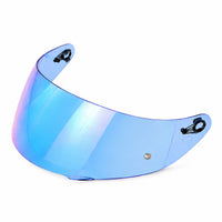 For ILM 902/L/BT Replacement Visor – Light Tint Finishes / Clear - Day & Night Use Series