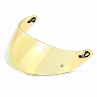 For ILM 902/L/BT Replacement Visor – Light Tint Finishes / Clear - Day & Night Use Series