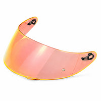 For ILM 902/L/BT Replacement Visor – Light Tint Finishes / Clear - Day & Night Use Series