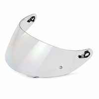 For ILM 902/L/BT Replacement Visor – Light Tint Finishes / Clear - Day & Night Use Series