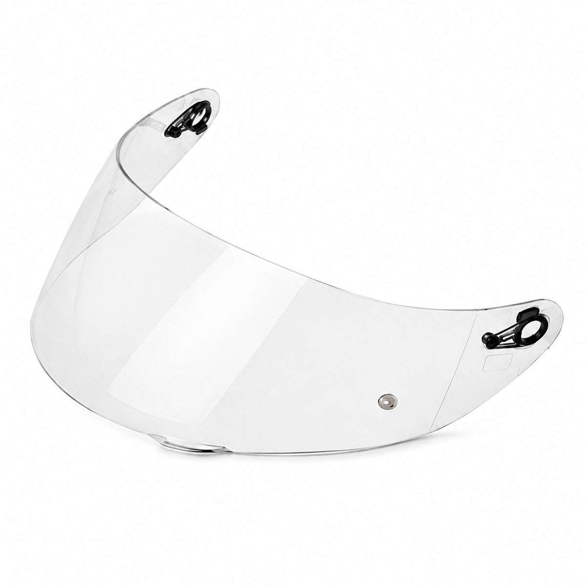 For AGV K1/S K3SV K5/S Replacement Visor – Light Tint Finishes / Clear - Day & Night Use Series