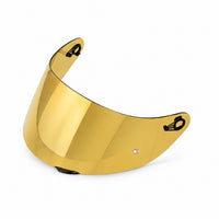 For AGV K1/S K3SV K5/S Replacement Visor – Tinted & Spectra Mirror Finishes - Daytime Use Series