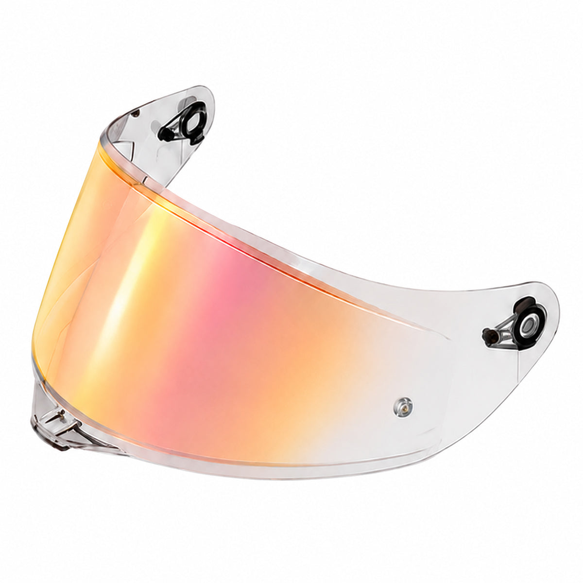 For AGV K5 K5S Replacement Visor – Light Tint Finishes / Clear - Day & Night Use Series