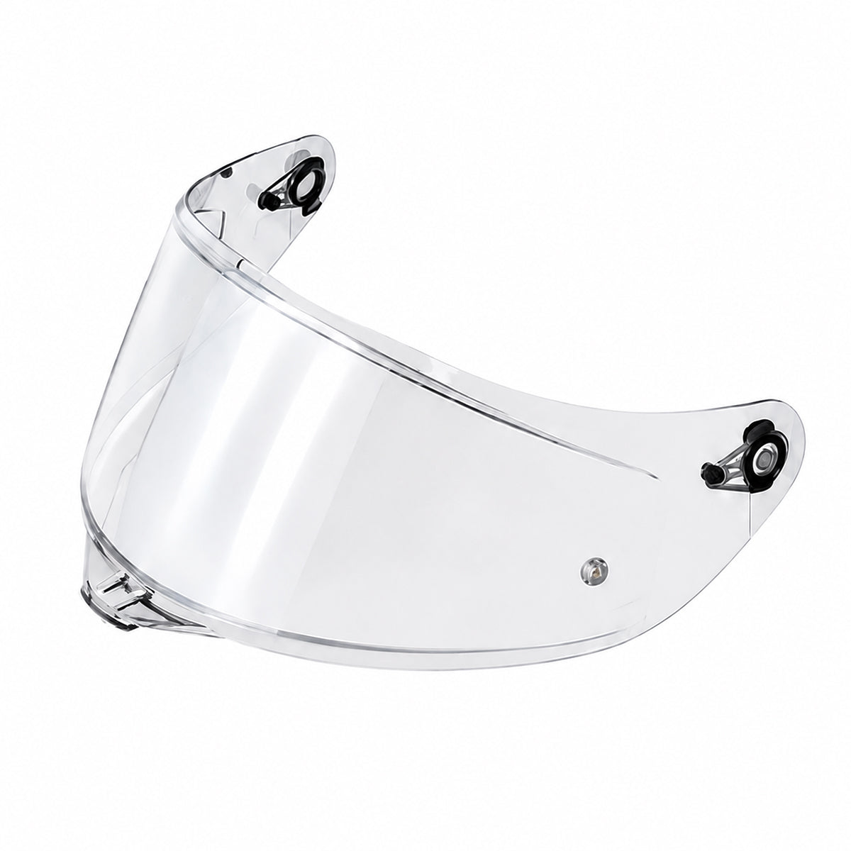 For AGV K5 K5S Replacement Visor – Light Tint Finishes / Clear - Day & Night Use Series