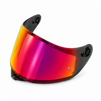 For AGV K5 K5S Replacement Visor – Tinted & Spectra Mirror Finishes - Daytime Use Series