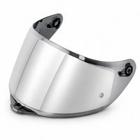 For AGV K5 K5S Replacement Visor – Tinted & Spectra Mirror Finishes - Daytime Use Series