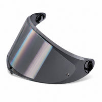 For AGV K6 K6S Replacement Visor – Light Tint Finishes / Clear - Day & Night Use Series