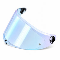 For AGV K6 K6S Replacement Visor – Light Tint Finishes / Clear - Day & Night Use Series