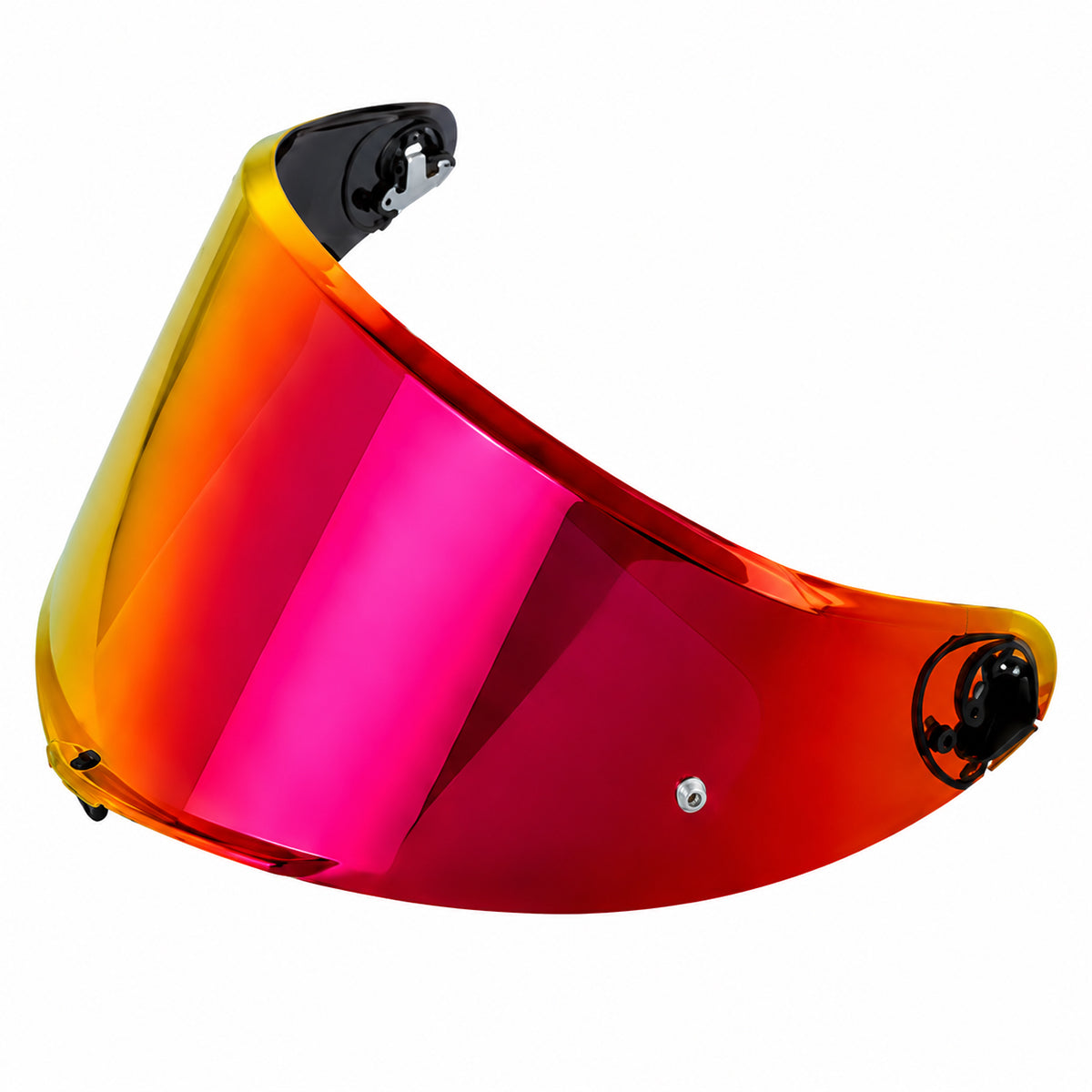 For AGV K6 K6S Replacement Visor – Tinted & Spectra Mirror Finishes - Daytime Use Series