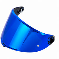 For AGV K6 K6S Replacement Visor – Tinted & Spectra Mirror Finishes - Daytime Use Series