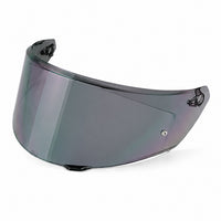 For AGV K3 E2206 Replacement Visor – Light Tint Finishes / Clear - Day & Night Use Series