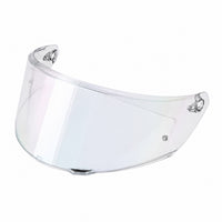 For AGV K3 E2206 Replacement Visor – Light Tint Finishes / Clear - Day & Night Use Series