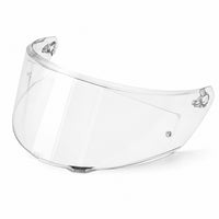 For AGV K3 E2206 Replacement Visor – Light Tint Finishes / Clear - Day & Night Use Series
