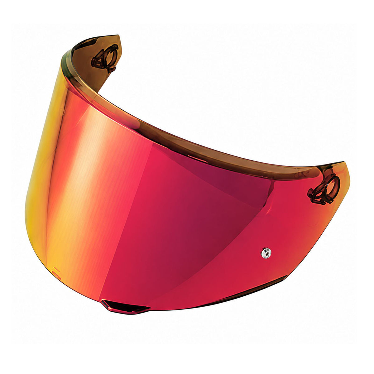For AGV K3 E2206 Replacement Visor – Tinted & Spectra Mirror Finishes - Daytime Use Series
